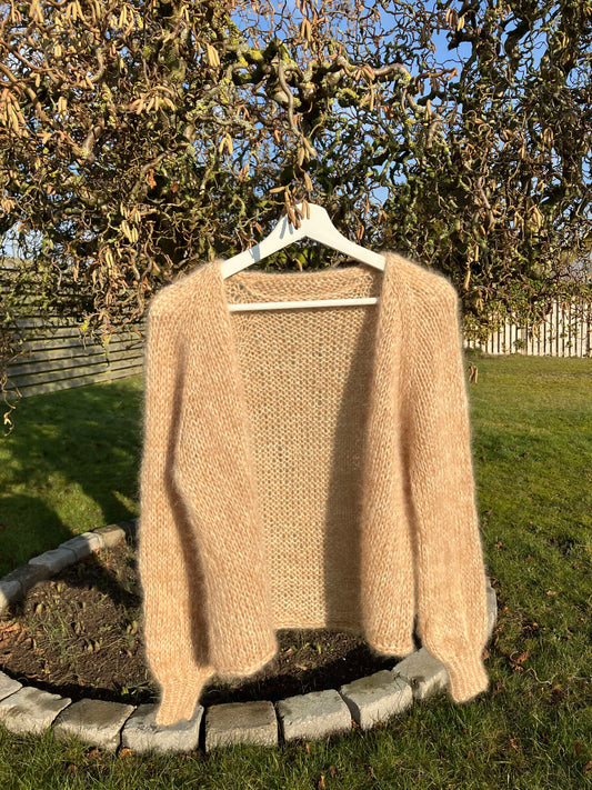 Fleur Cardigan