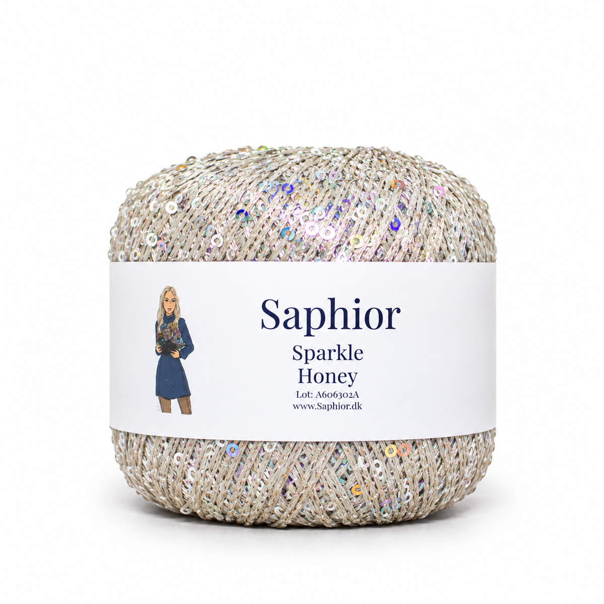 Sparkle - Honey