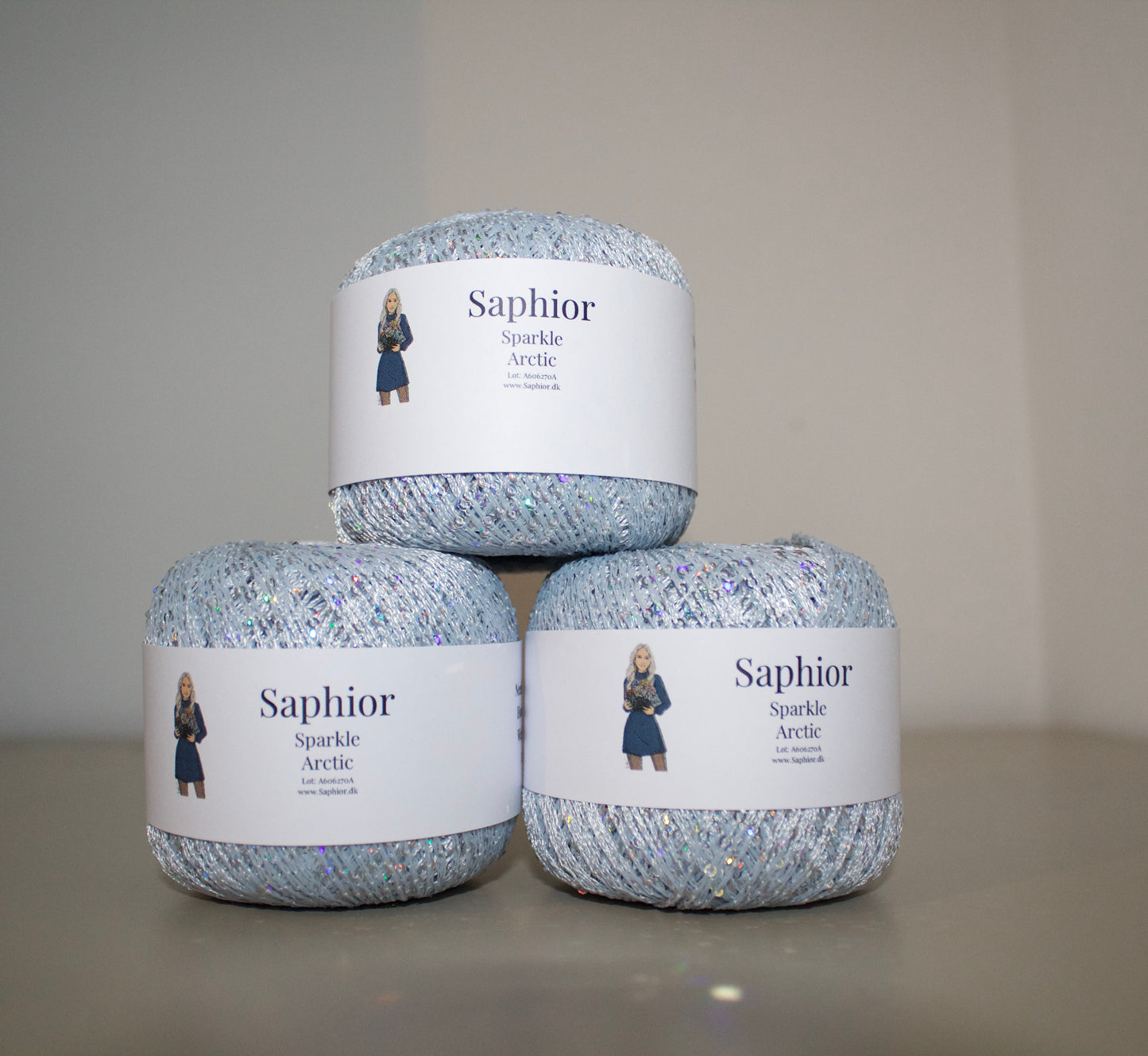 Sparkle - Arctic