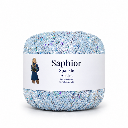 Sparkle - Arctic
