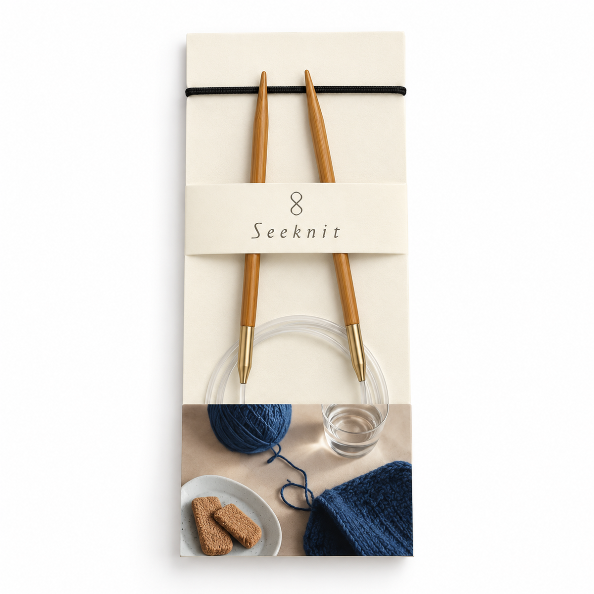 SeeKnit Koshitsu Rundpinde