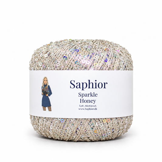 Sparkle - Honey