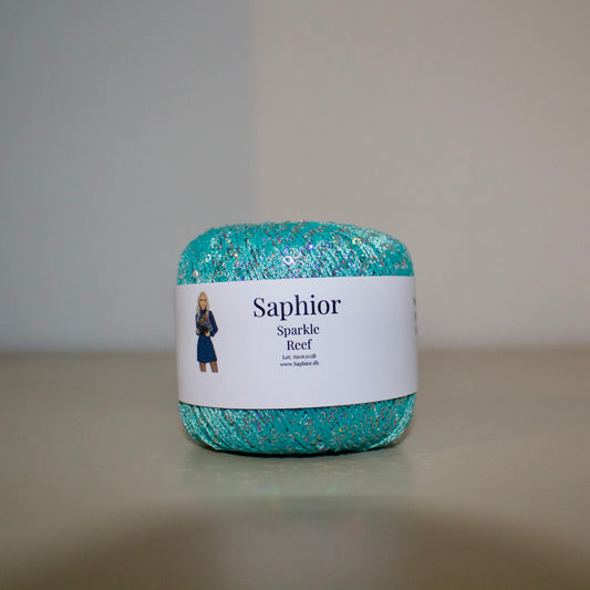 Sparkle - Reef