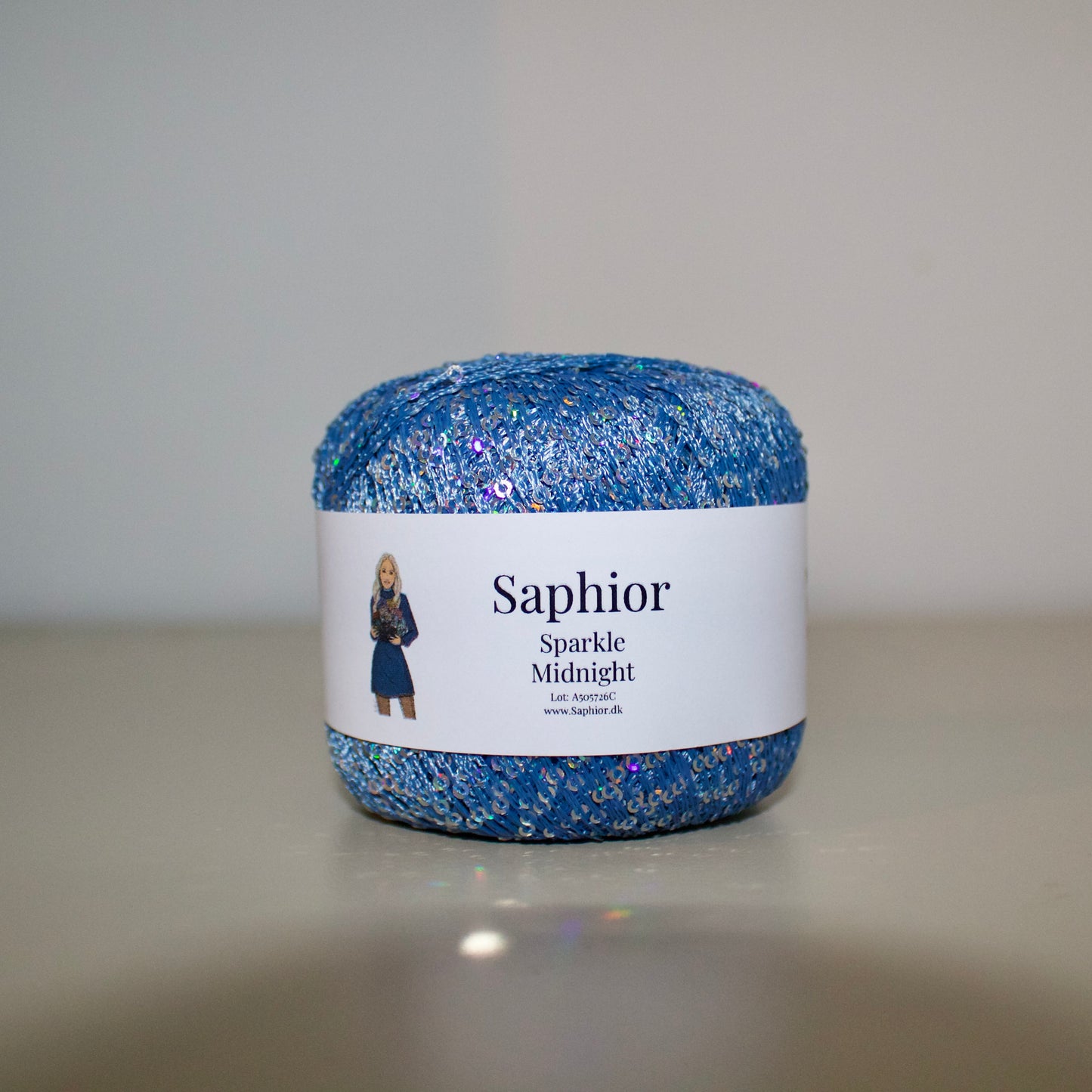 Sparkle - Midnight
