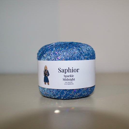 Sparkle - Midnight
