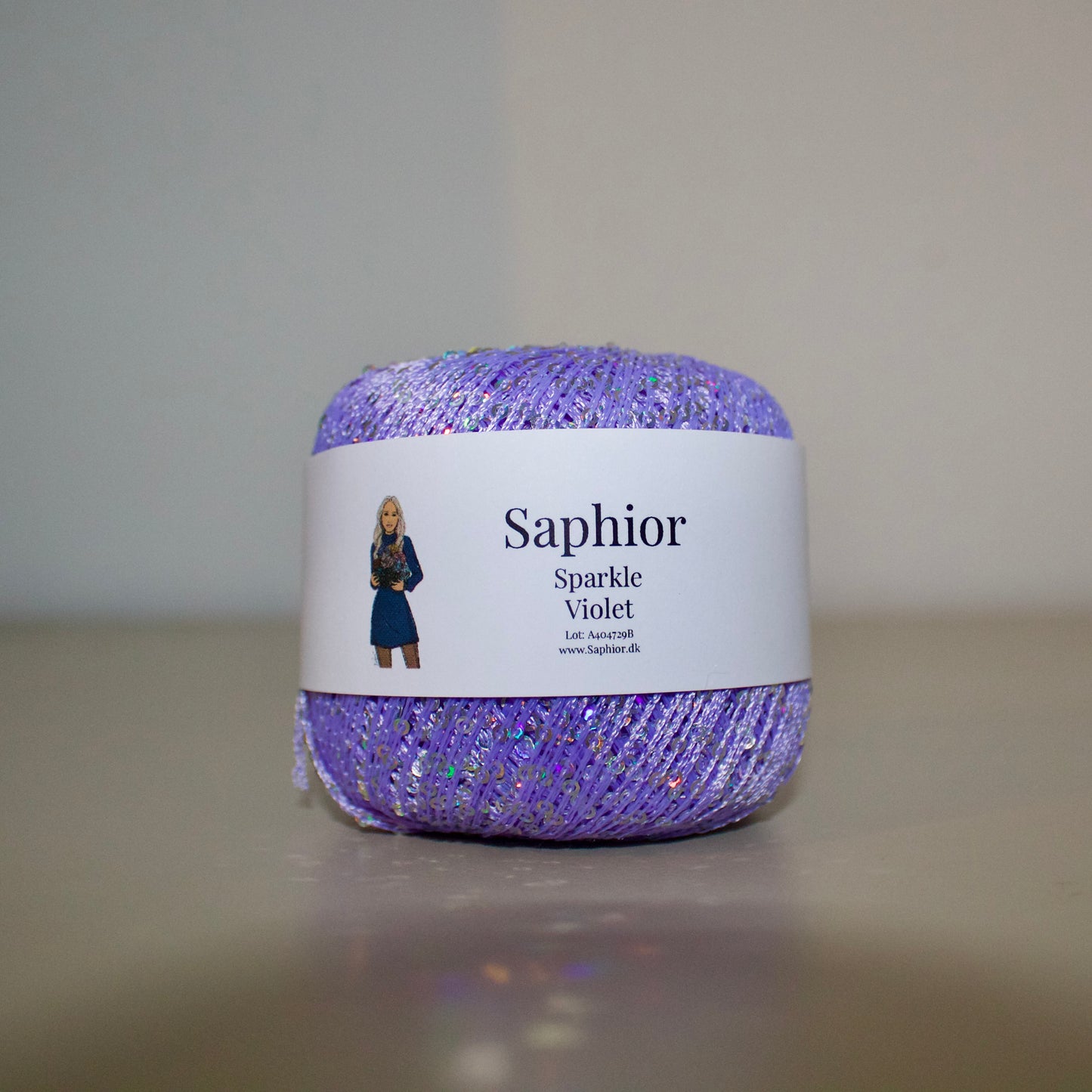 Sparkle - Violet