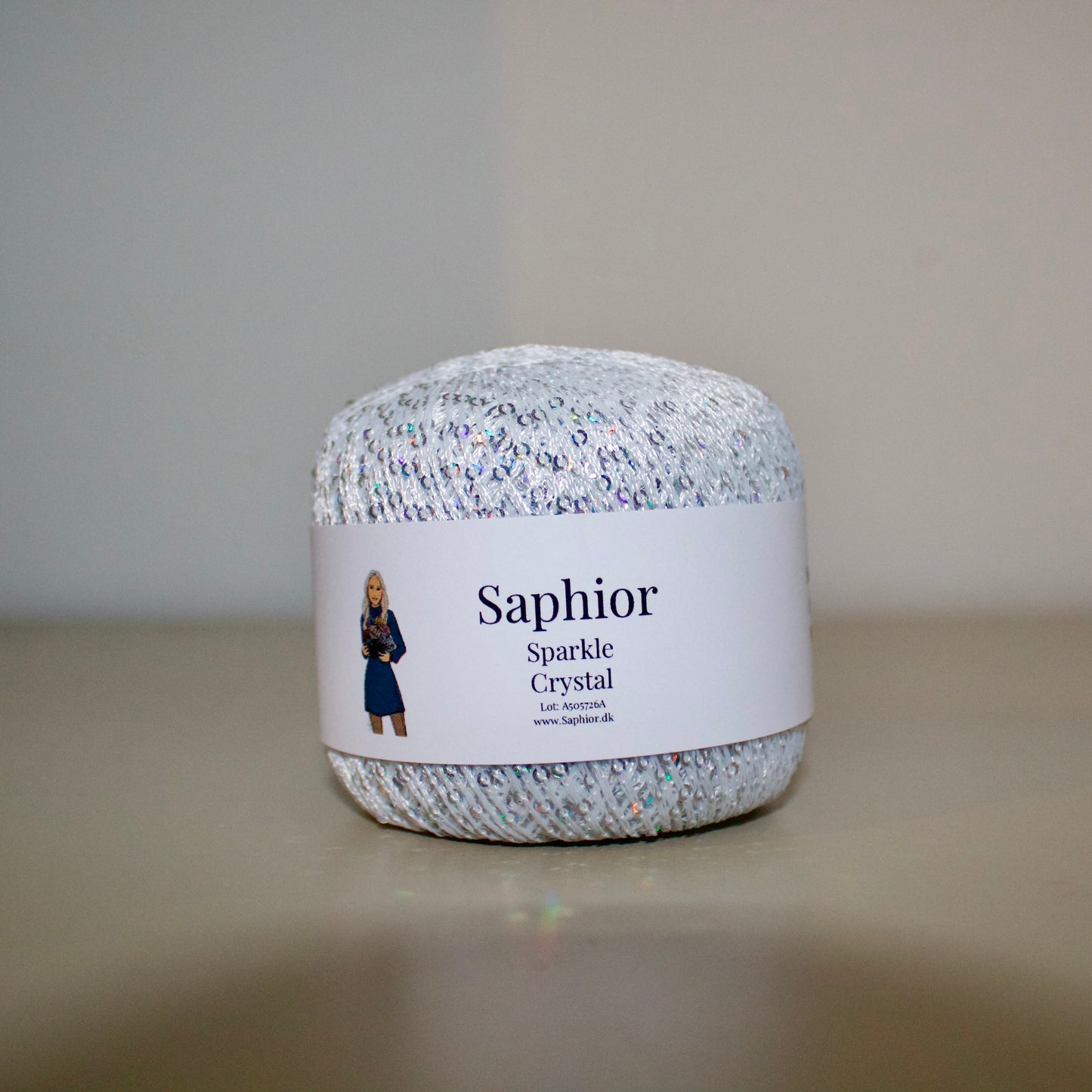 Sparkle - Crystal