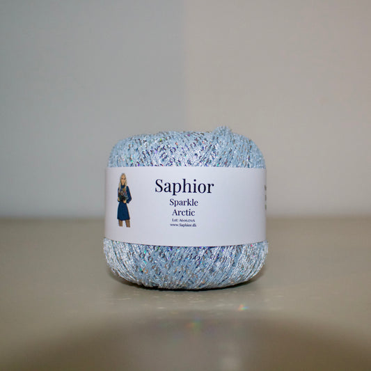 Sparkle - Arctic