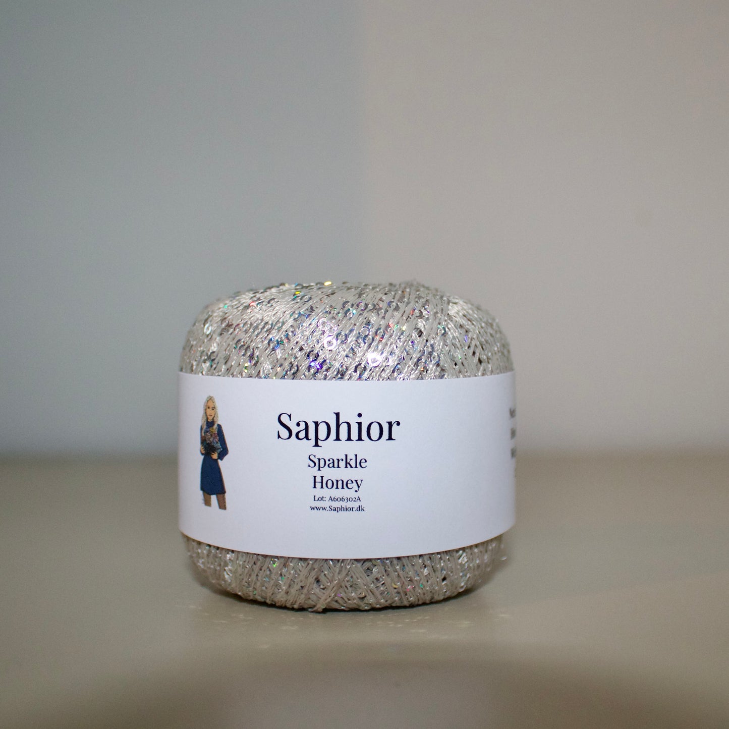 Sparkle - Honey