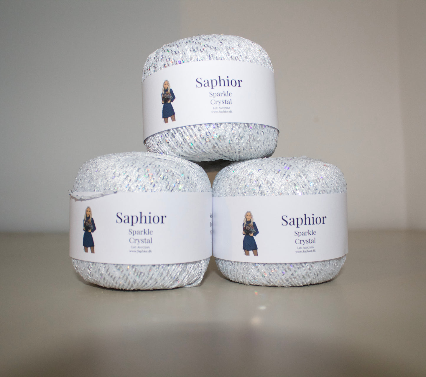 Sparkle - Crystal