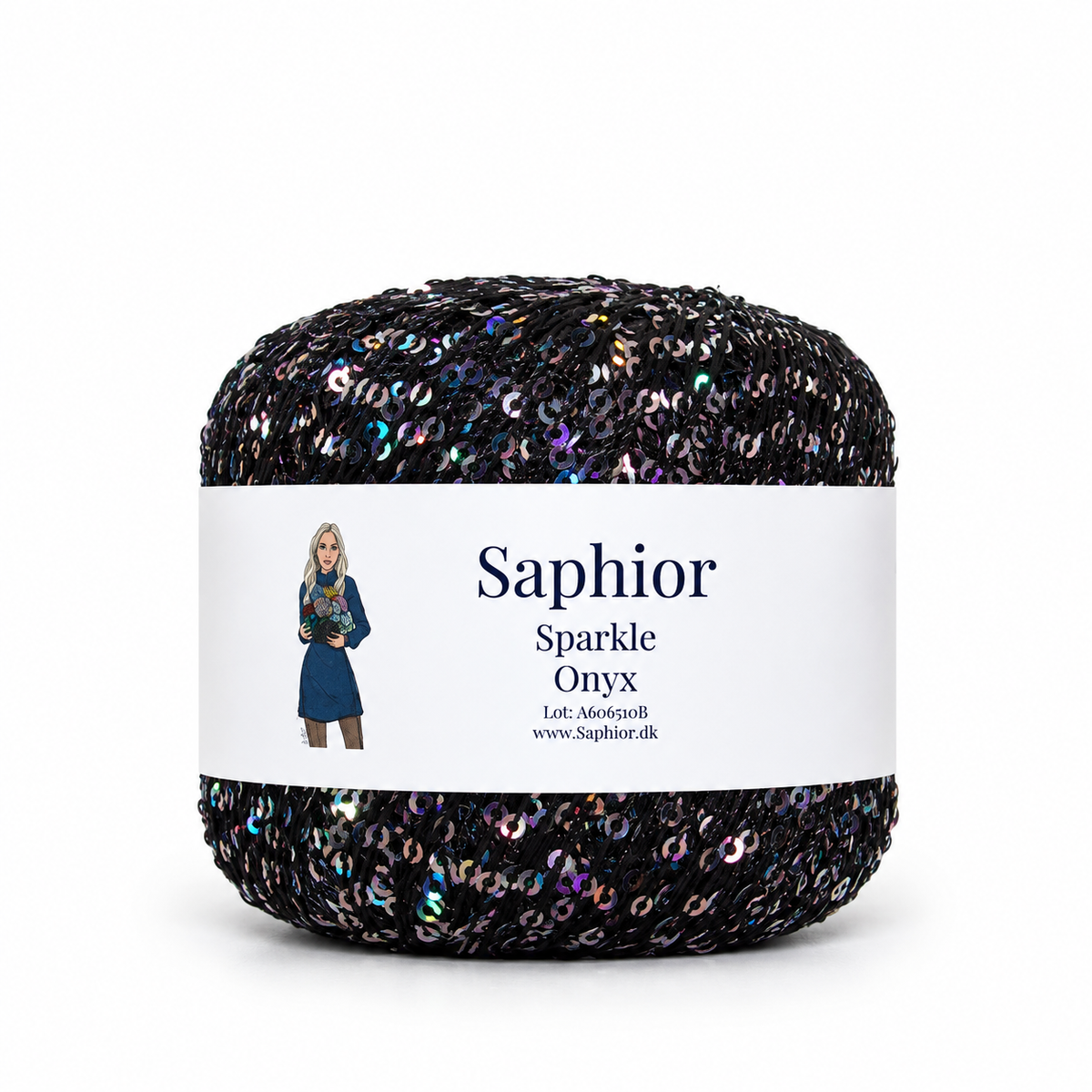 Sparkle - Onyx