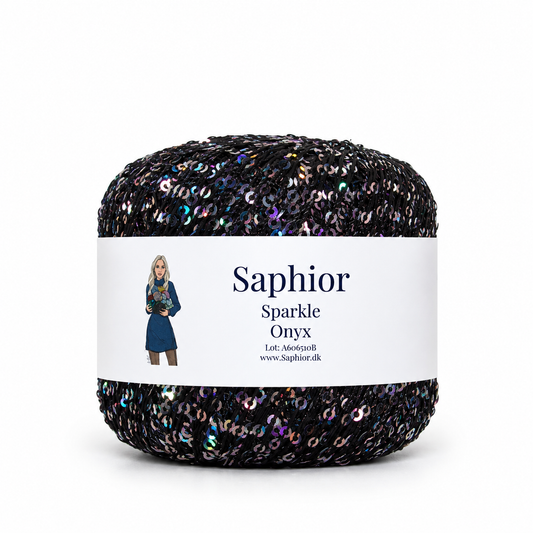 Sparkle - Onyx
