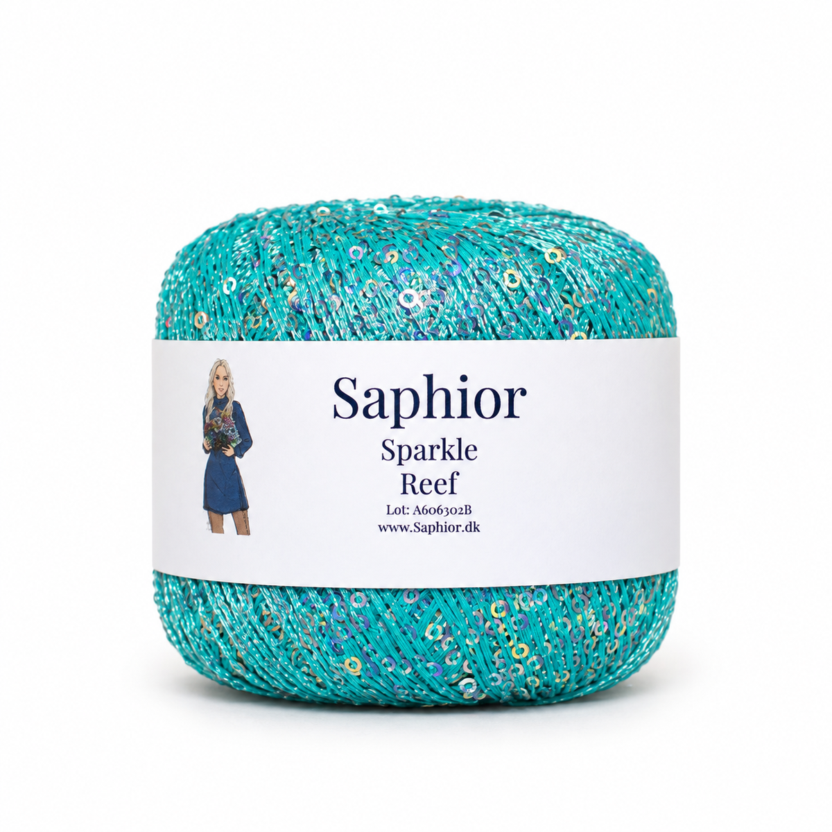 Sparkle - Reef