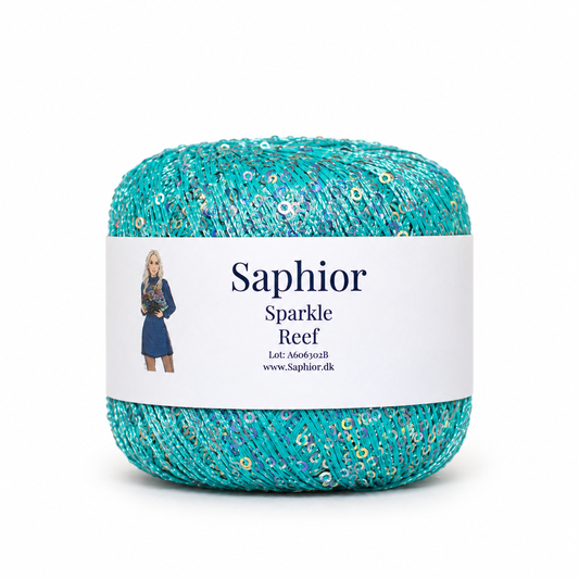 Sparkle - Reef