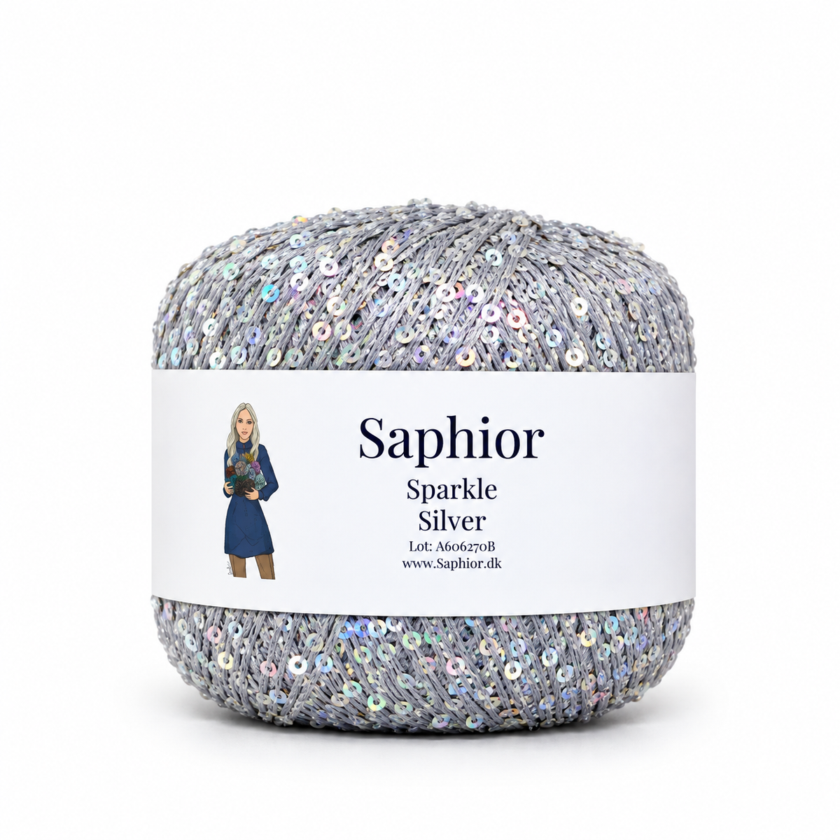 Sparkle - Silver
