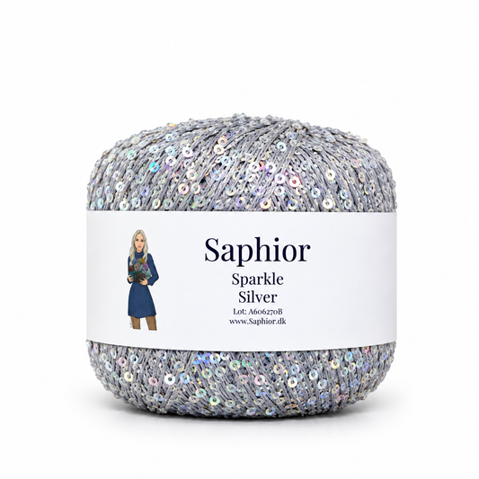 Sparkle - Silver